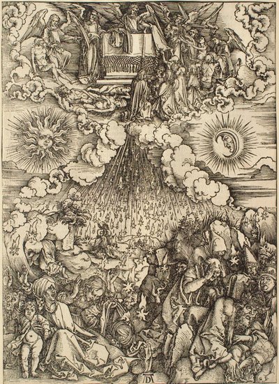  da Albrecht Dürer