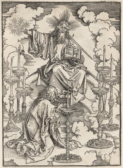  da Albrecht Dürer