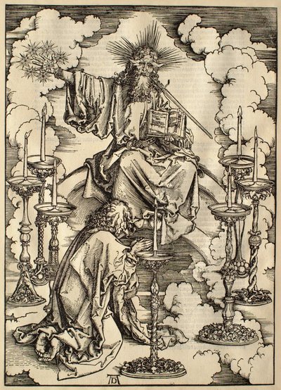  da Albrecht Dürer
