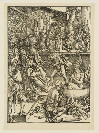  da Albrecht Dürer