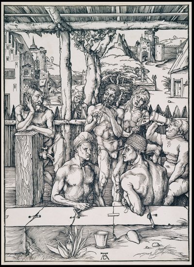  da Albrecht Dürer