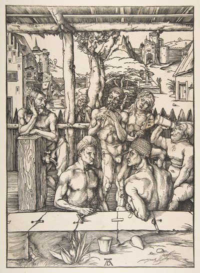  da Albrecht Dürer
