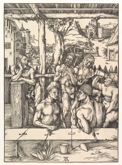  da Albrecht Dürer