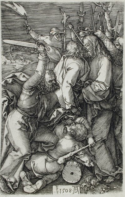  da Albrecht Dürer