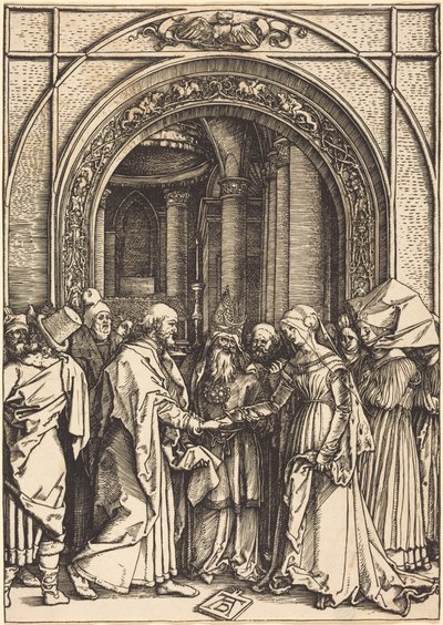  da Albrecht Dürer