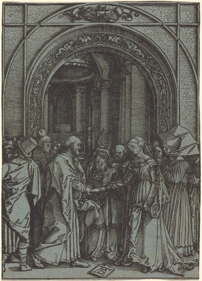  da Albrecht Dürer