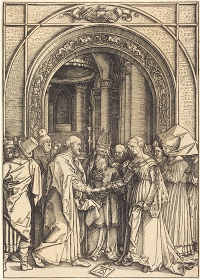  da Albrecht Dürer
