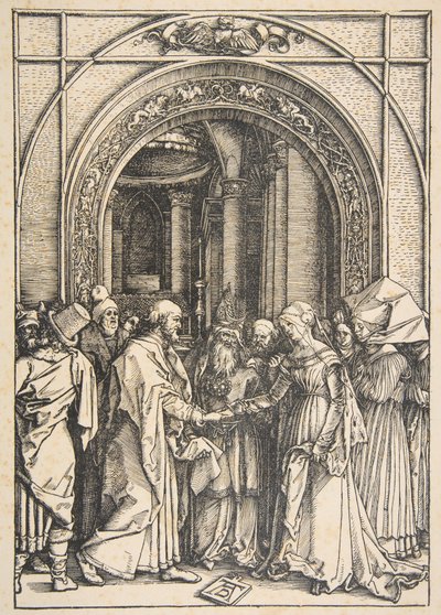 da Albrecht Dürer