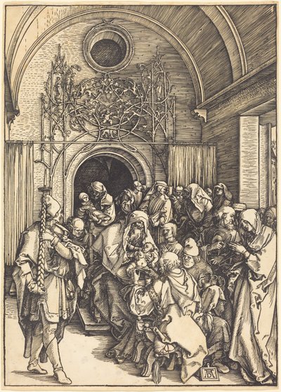  da Albrecht Dürer