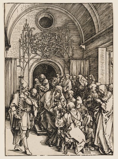  da Albrecht Dürer