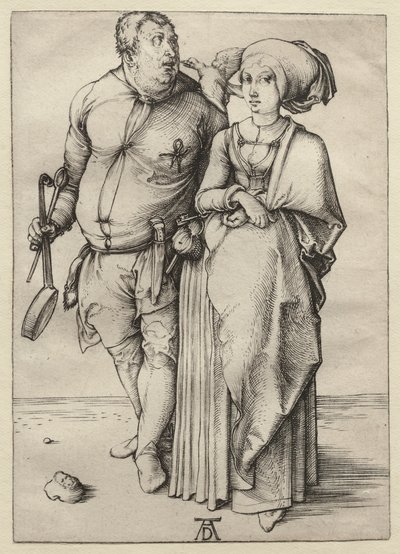  da Albrecht Dürer