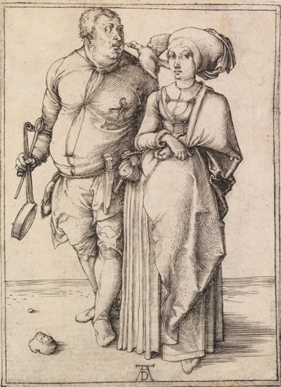  da Albrecht Dürer