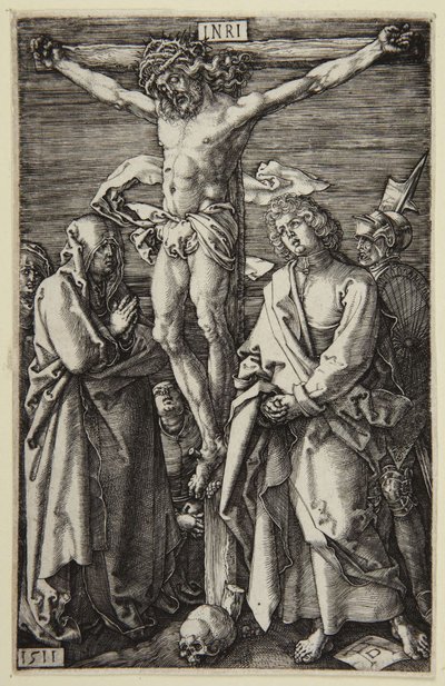  da Albrecht Dürer