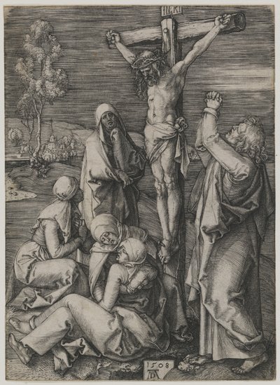  da Albrecht Dürer
