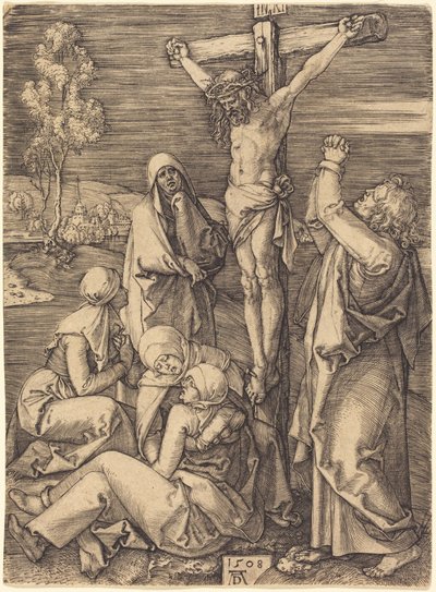  da Albrecht Dürer