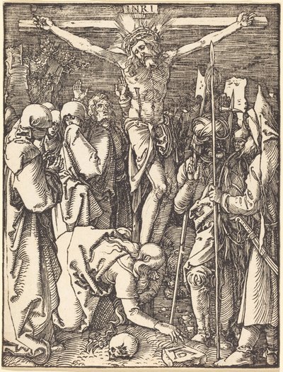  da Albrecht Dürer