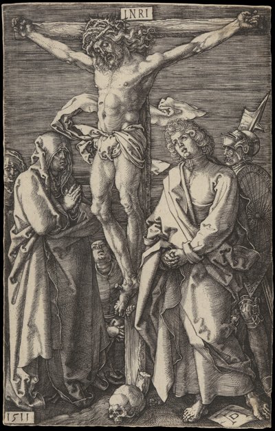  da Albrecht Dürer