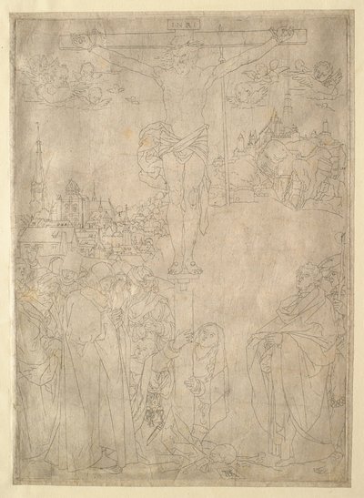  da Albrecht Dürer