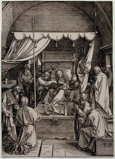  da Albrecht Dürer