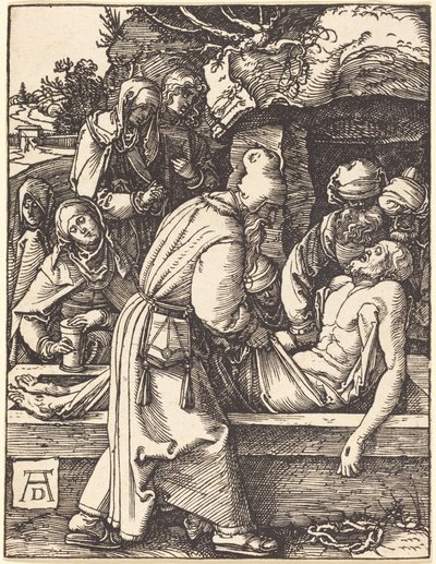  da Albrecht Dürer