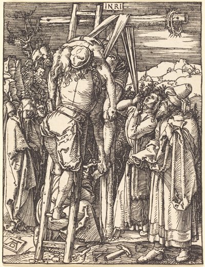  da Albrecht Dürer