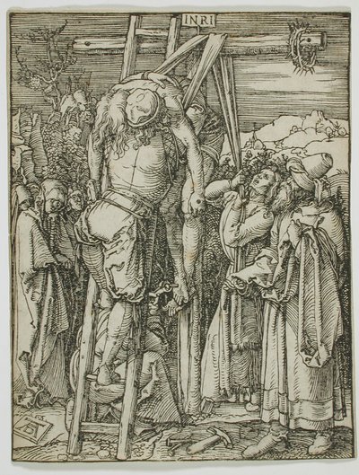  da Albrecht Dürer
