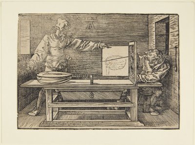  da Albrecht Dürer