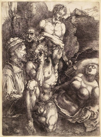  da Albrecht Dürer