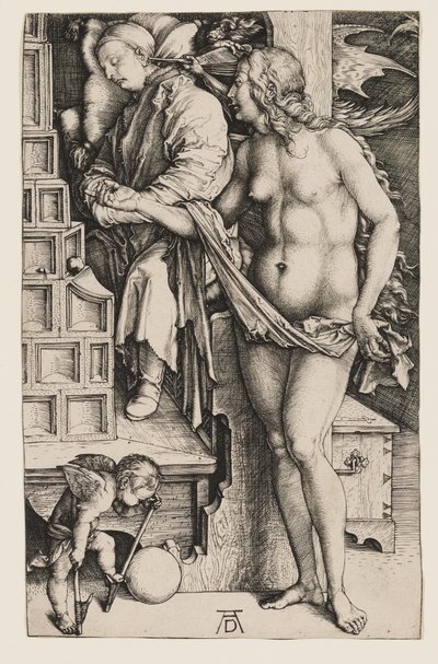  da Albrecht Dürer
