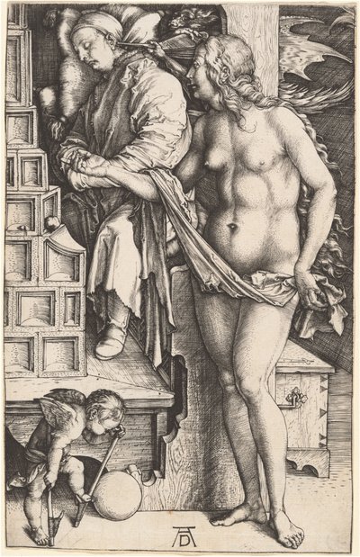 Il sogno del dottore (Tentazione dell