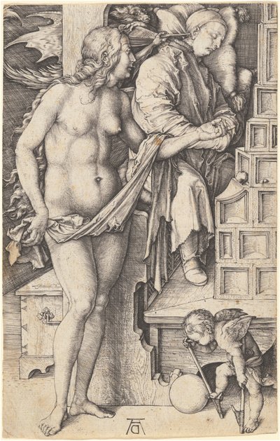 Il sogno del dottore (Tentazione dell