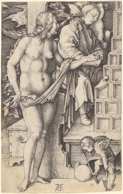 Il sogno del medico (Tentazione dell