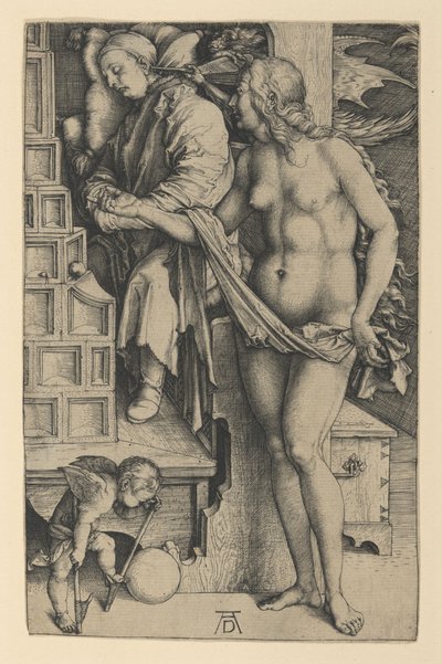  da Albrecht Dürer