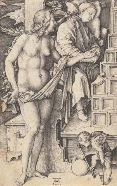 Il sogno del dottore Tentazione dell