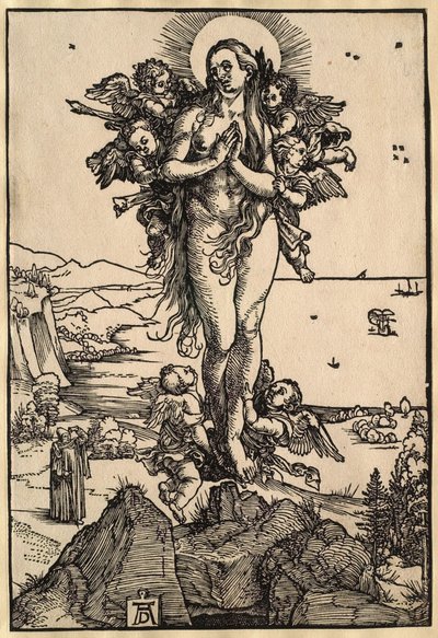  da Albrecht Dürer