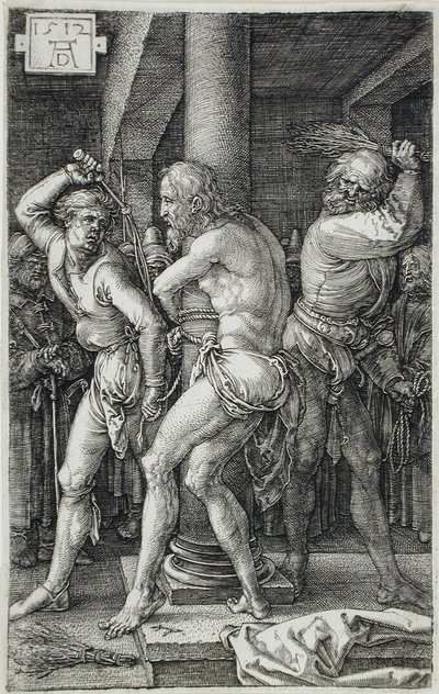 da Albrecht Dürer