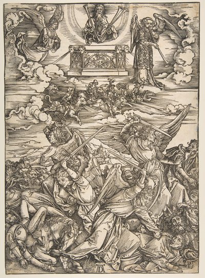  da Albrecht Dürer