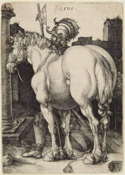  da Albrecht Dürer