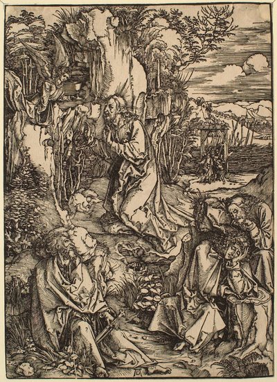  da Albrecht Dürer