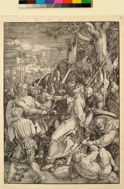  da Albrecht Dürer