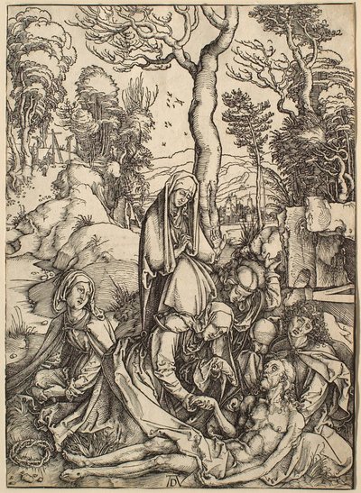  da Albrecht Dürer