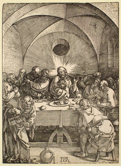  da Albrecht Dürer