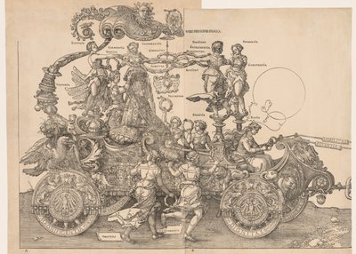 Il Grande Carro Trionfale dell