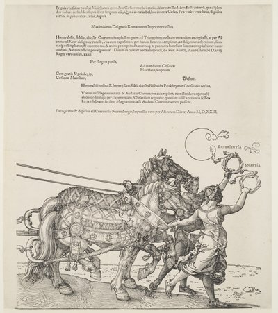  da Albrecht Dürer