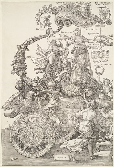  da Albrecht Dürer