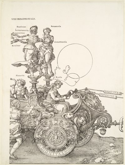  da Albrecht Dürer