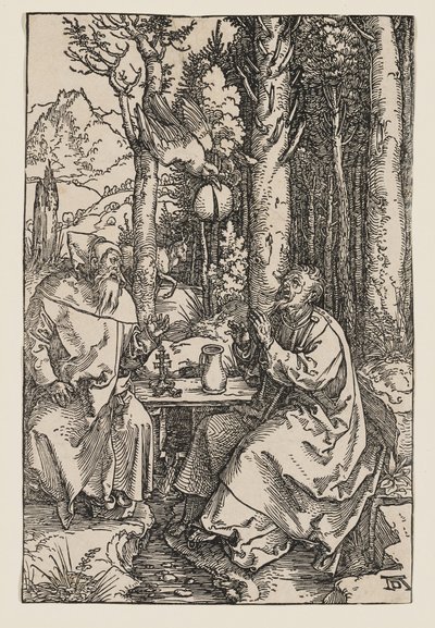  da Albrecht Dürer