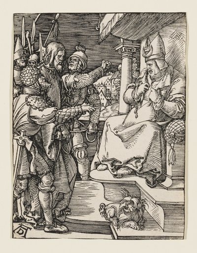  da Albrecht Dürer