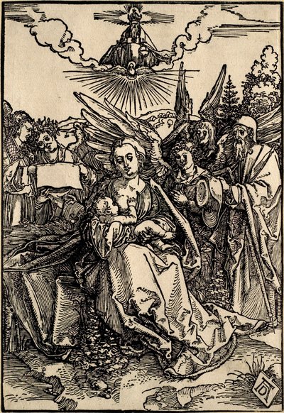  da Albrecht Dürer