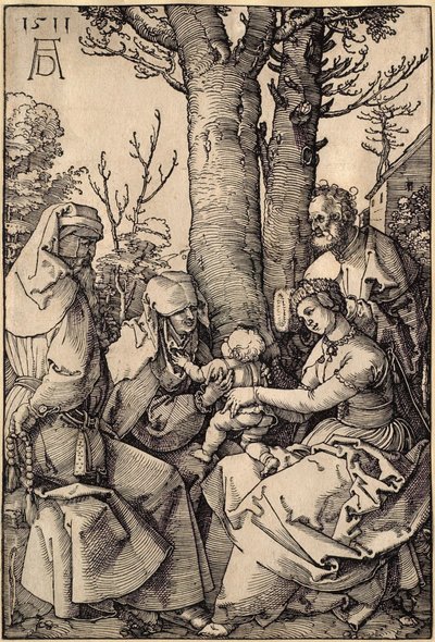  da Albrecht Dürer